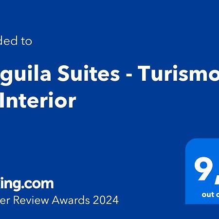 L'Aguila Suites - Turismo De Interior Палма де Майорка Екстериор снимка